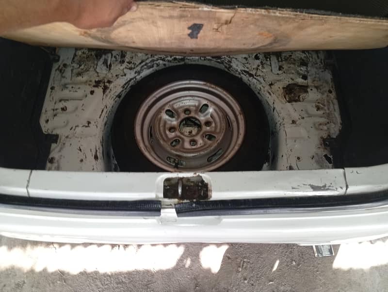 coure cx automatic 2006 9