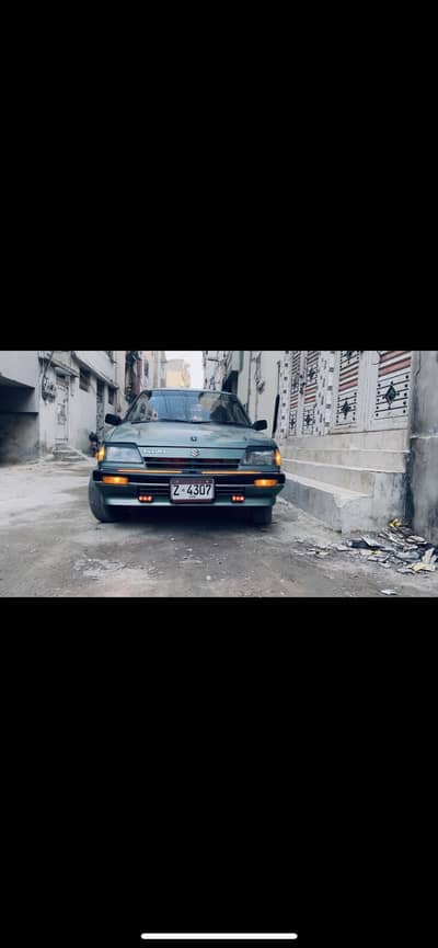 Suzuki swift car low budget