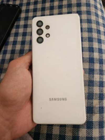 Samsung Galaxy A32