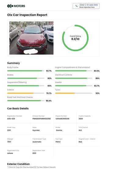 Hyundai Elantra GLS 2021