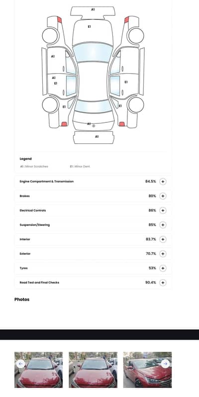 Hyundai Elantra GLS 2021