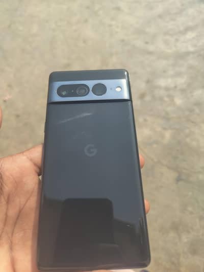 google pixel 7pro 12gb 128gb