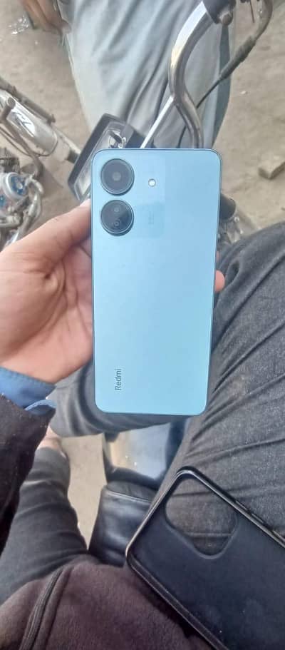 Redmi 13c official approved