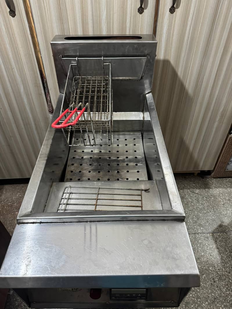 fryer 2