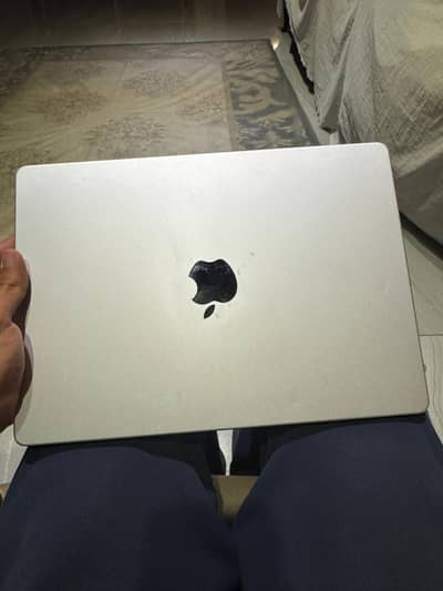 MACBOOK M1 PRO FOR SALE