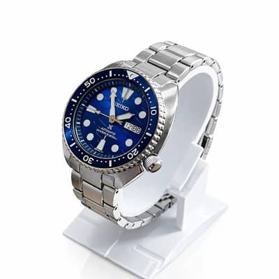 Seiko Diver PROSPEX and SPECIAL EDITION