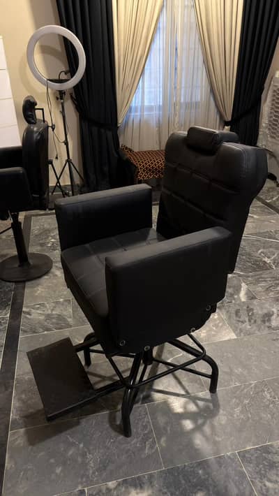 salon chair for sale