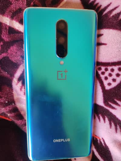 OnePlus 8