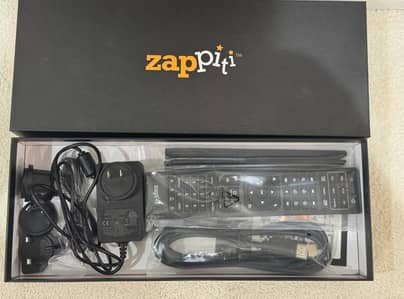 Zappiti Neo Media PLayer (Bose, klipsch, marantz, denon)