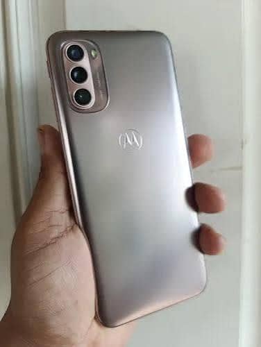 MOTOROLA G41 DUAL SIM BRAND NEW MOBILE