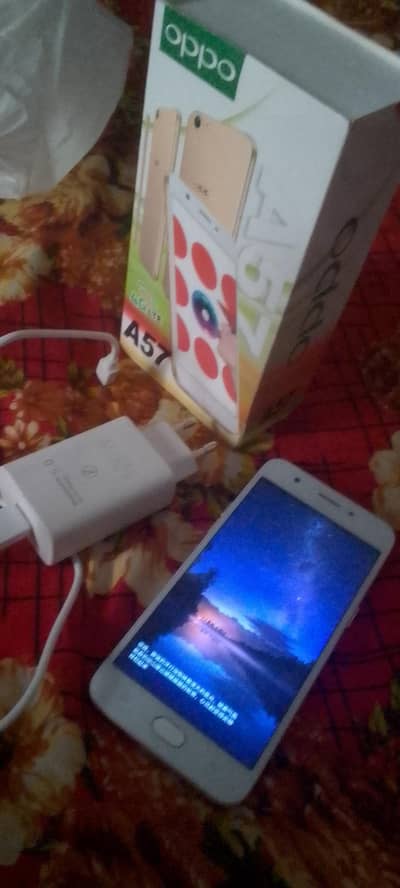oppo A57