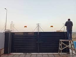 Wholesale Price, Premium Quality: Electric Fencing Material Faisalaba