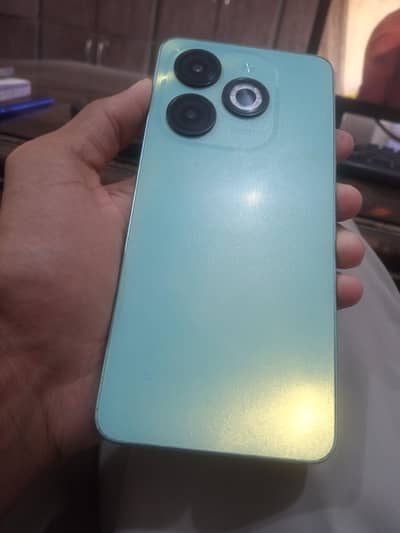 Infinix Smart 8