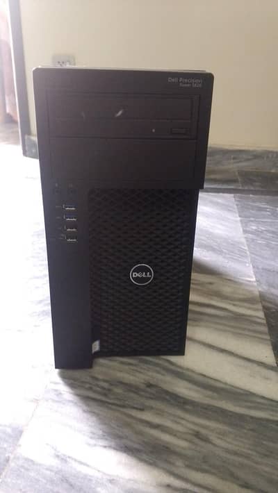 Gaming PC rx 55000 xt