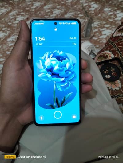 Realme 12 (8GB/256GB)