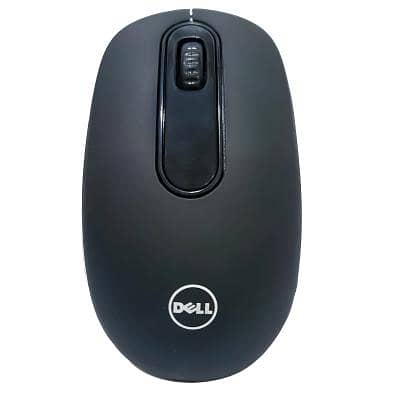 Dell Wireless Mouse Wm428