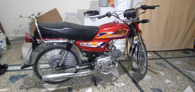 2025 model united 70 cc bike for sale