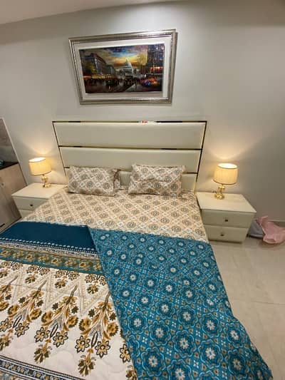Studio Apartment For Sale Bahria Enclave