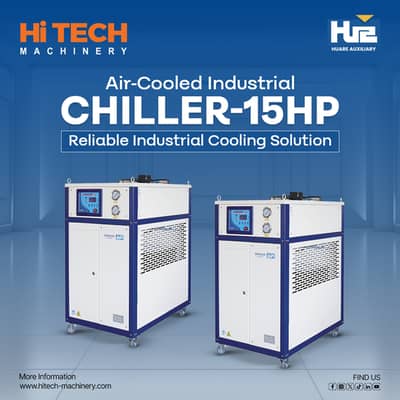 AIR COOL CHILLER HC-15SACI