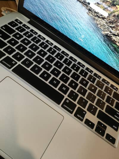 MacBook Pro Retina 13 inch 2015
