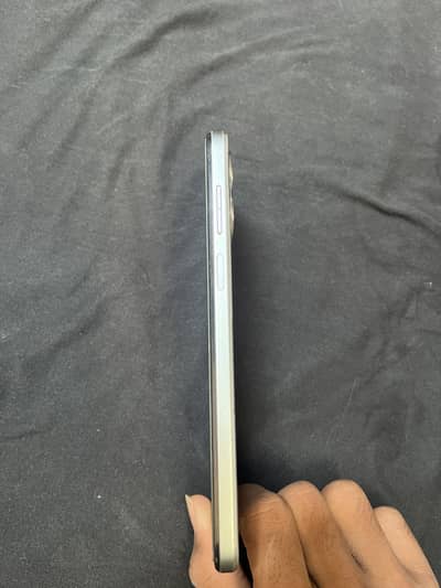 MOTO G 5G exchange pta approved box wly