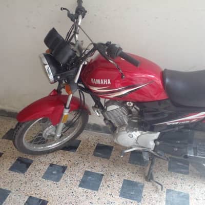 best condition bike home use