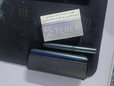 IQOS ILUMA PRIME 18+