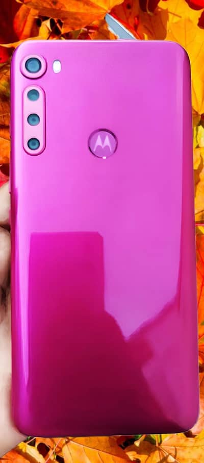 MOTOROLA ONE FUSION PLUS DUAL SIM BRAND NEW MOBILE PRICE FULL FINAL