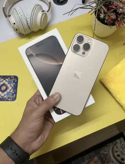 Iphone 16 pro max jv 100 health