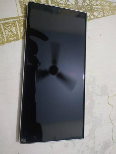 Samsung Mobile S22 Ultra