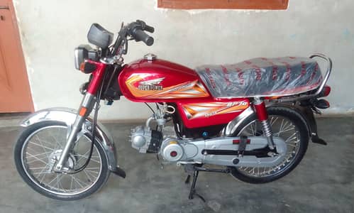 SUPER POWER 2025 Model bike Mere nam per he