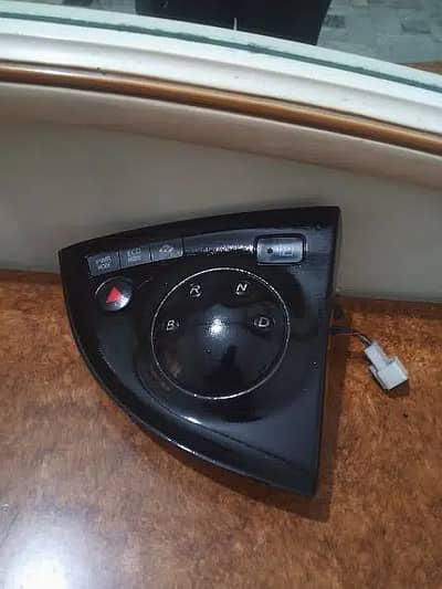 Prius button gear shifter for 2010-2015 1.8cc