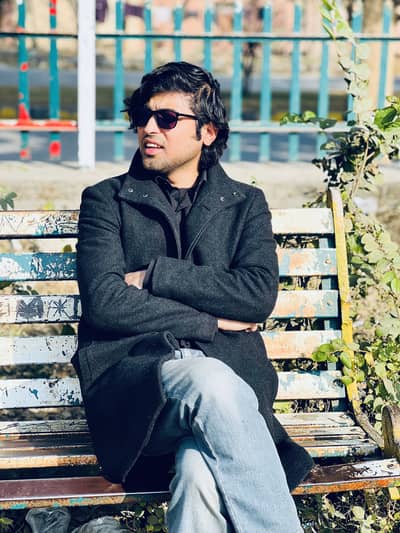 Usama Saeed