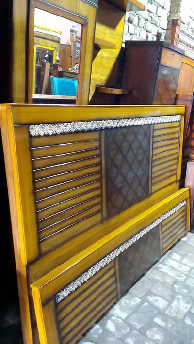 Double Bed/luxury Bed/