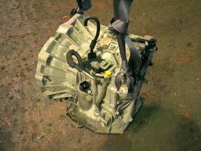 daihatsu mira move cvt gearbox