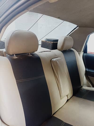 Suzuki Liana Manual Transmission 2006