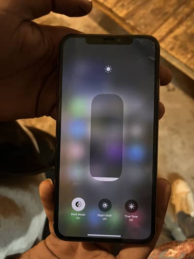 iPhone XS max 256 GB PTA proved dual sim e sim + fisical