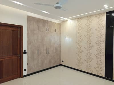 Upper Portion For Rent In Formanites Housing Scheme