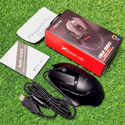 Gaming Mouse Collection