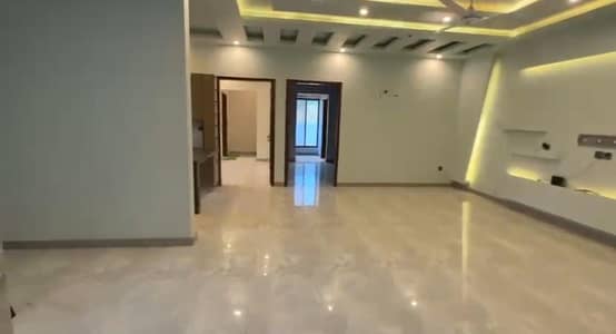 5 Bed Brand New 272 Sq. Yds Villa For Rent in Bahria Town Karachi