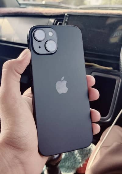 Iphone 15 Black Bypass