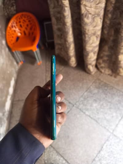 Samsung A30s 4gp 128