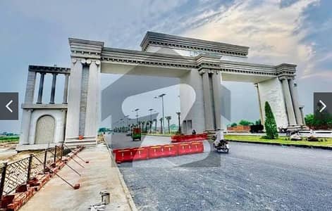 Ideal Residential Plot Is Available For sale In Lahore C block