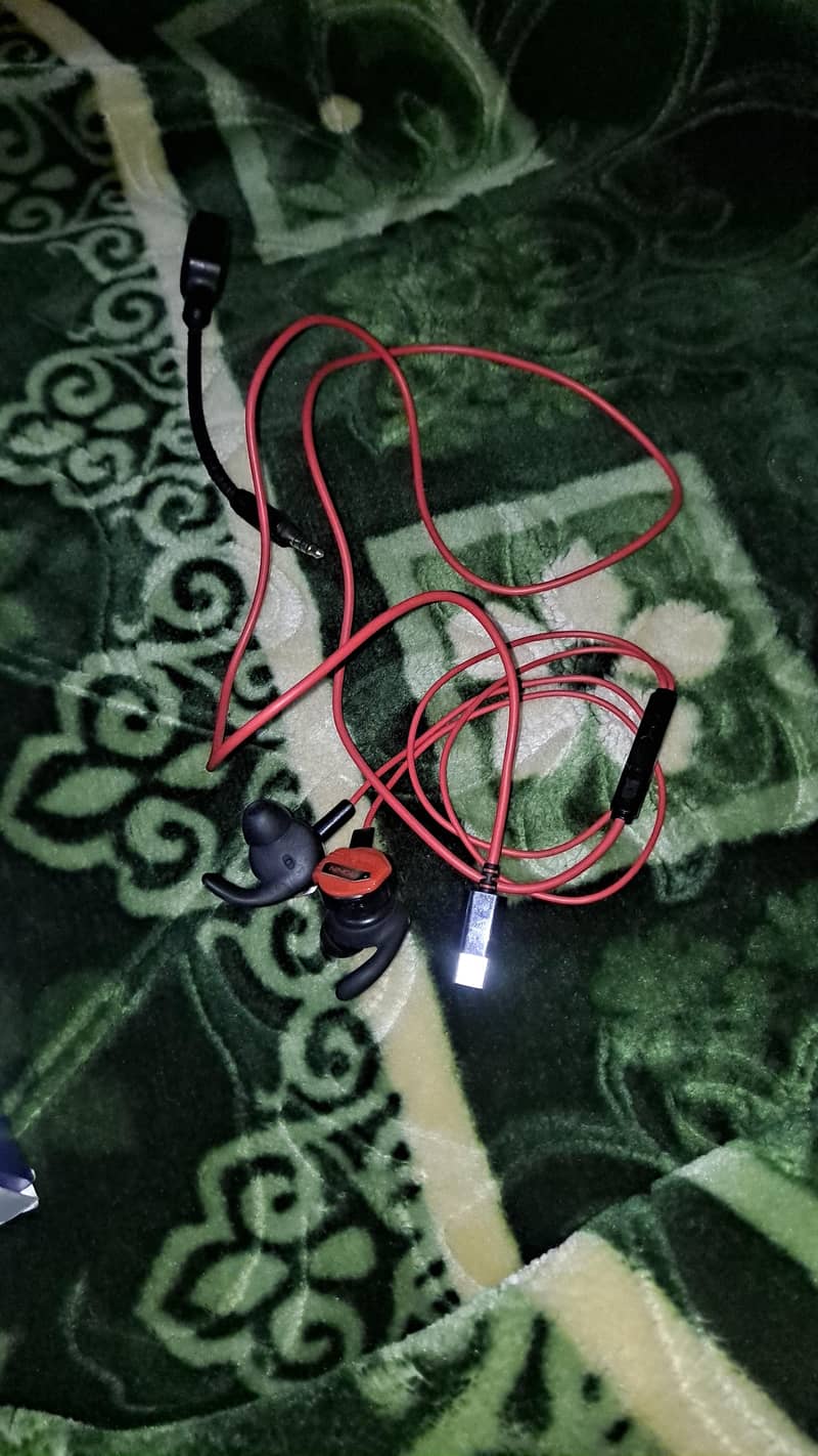 HYPER X CLOUD 3 RONIN 007 & SPLITTER 2