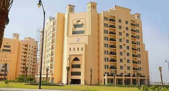 1100 Sqft Bahria Heights 2 Bed Furnished Apartment For Sale in Bahria Town Karachi