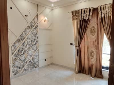 House Of 3 Marla In Formanites Housing Scheme Is Available