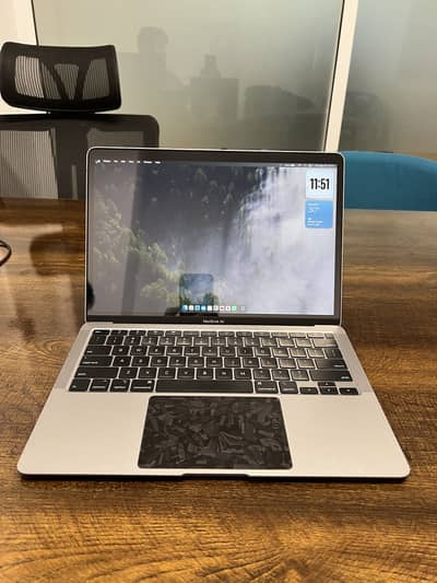 MacBook Air 2020