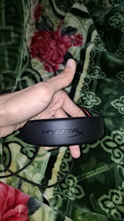 HYPER X CLOUD 3 R007 SPLITTER