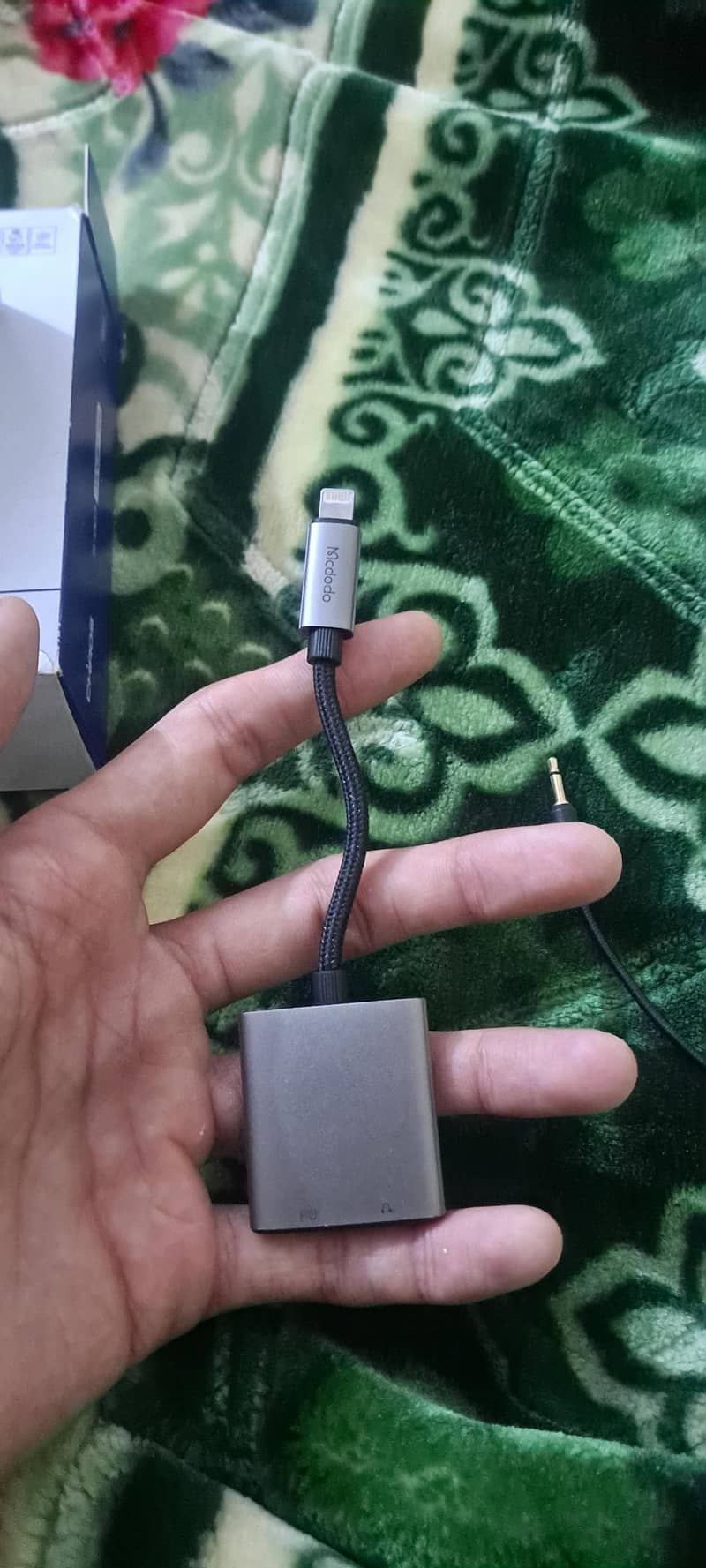 HYPER X CLOUD 3 R007 SPLITTER 2