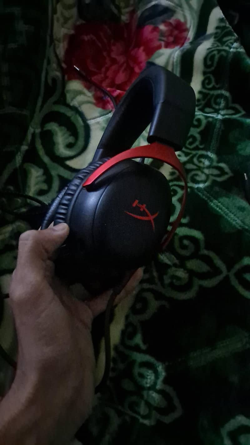 HYPER X CLOUD 3 R007 SPLITTER 6